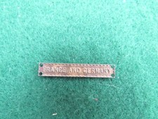 ORIGINAL WW 2 ATLANTIC/AIRCREW