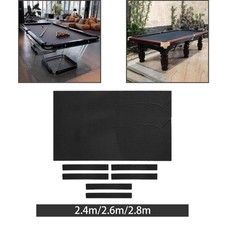 Billiard Pool Table Cloth