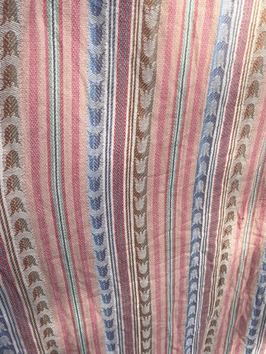 Vintage vantona woven cotton - vantona,