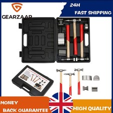 Panel Beating Kit Handle