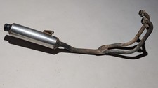 GENUINE SUZUKI GS500E 1989 -93