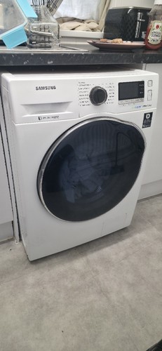 Samsung ecobubble 9kg - 9kg, washing