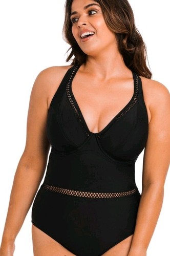 Curvy kate first class - first,