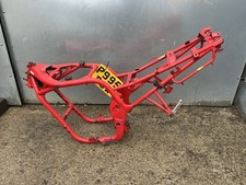 Suzuki Bandit 600 Frame And V5 From A 1996 Model, Hpi Clear