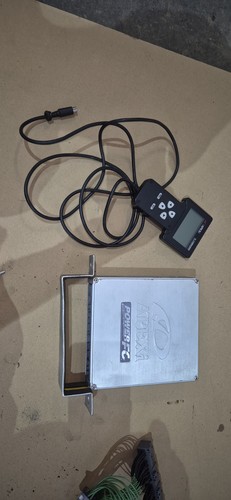 Apexi power controller - apexi,