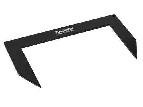 Roughneck slater bench iron - roughneck,