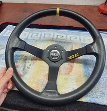SPARCO Steering Wheel