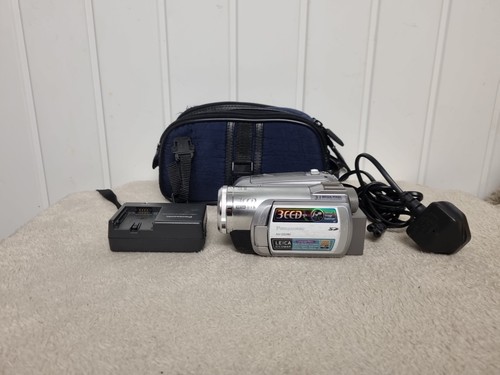 Panasonic gs280 minidv - nv-gs280,