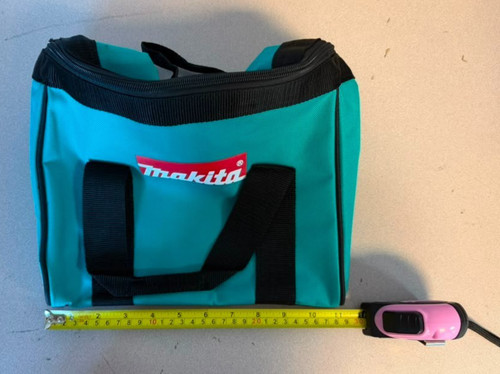 Makita tool bag - makita,