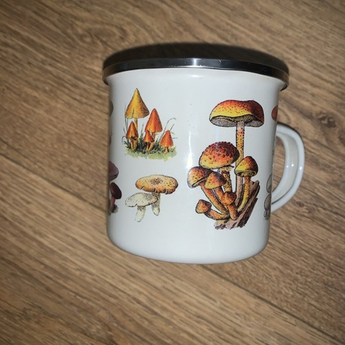 Sass belle mushroom - belle,
