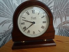 VINTAGE MANTLE CLOCK COMITTI