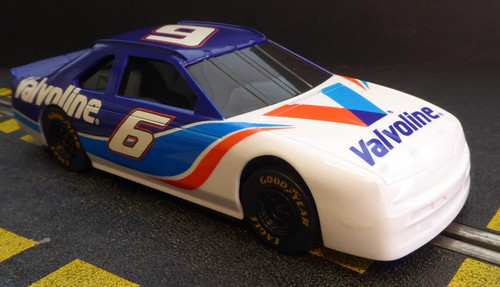 Scalextric c2020 ford - scalextric,