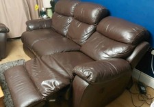 Furniture Village-3 seater