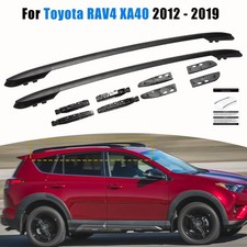 Pair roof rack - pair, bars