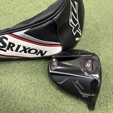Srixon ZXi LS Driver - 9° -