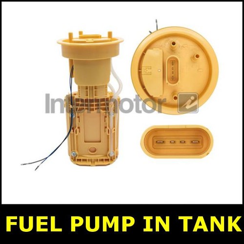 Fuel pump tank fits vw - pump,