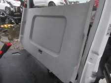 2022 IVECO DAILY CREW CAB