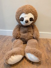 Little Town Giant Huge Large