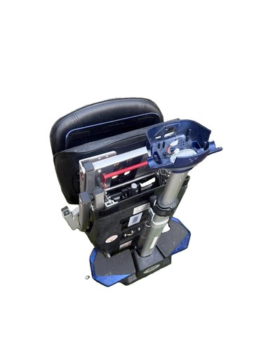 Drive flex elite chassis - flex, chassis/
