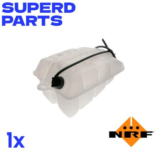 Radiator coolant expansion - radiator,