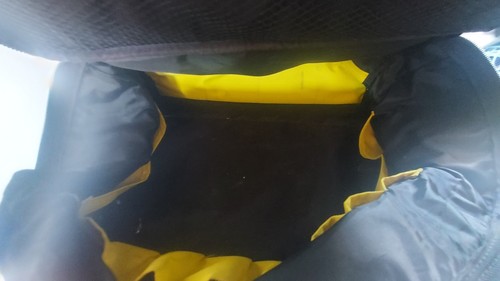 Stanley hard base - , shoulder