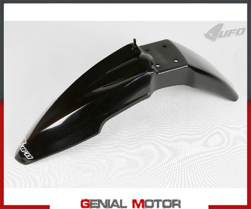 Front fender ufo plast - plast, for