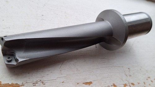 Widia 26mm indexable - tc+,