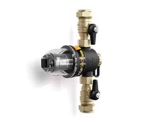 Intatec 22mm Magnetic Filter