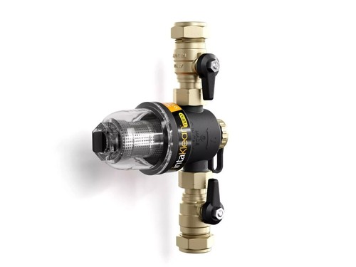 Intatec 22mm magnetic filter - magnetic,
