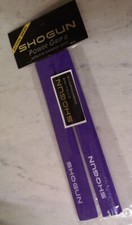 Shogun Power Grip Covers for