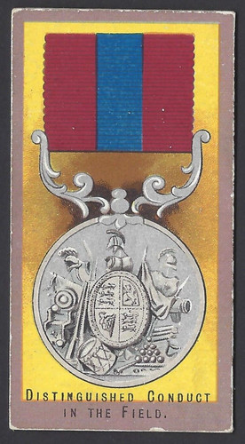 Smith medals - smith,