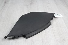 Interior cladding cockpit