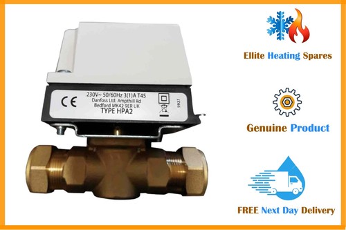 Brand new danfoss - brand, 087n6609