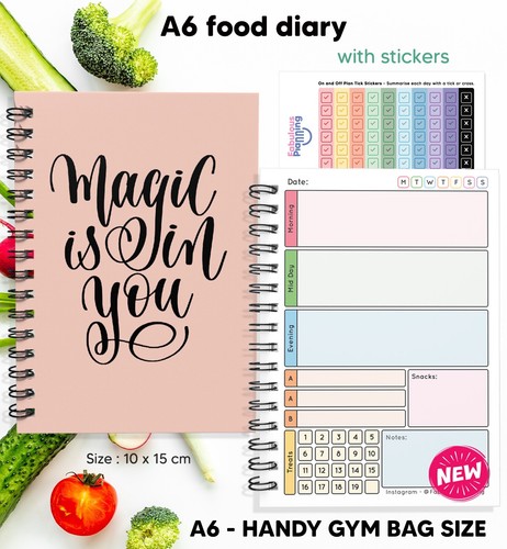 Food diet diary slimming world - diet,