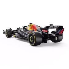 1/12 Scale F1 Model Oracle Red