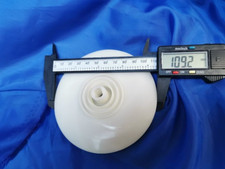 salamander shower pump   Impeller spare part