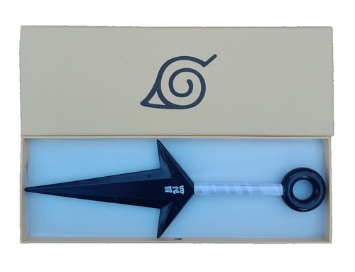 Anime naruto plastic kunai - naruto,