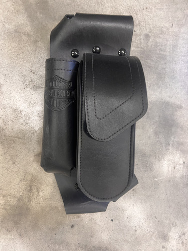 Harley davidson genuine - davidson,