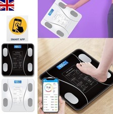 180KG Digital Bathroom Scales