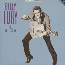 Billy Fury - The Collection