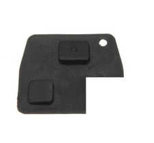 Fits toyota button rubber - 2,
