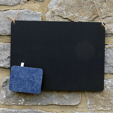 Chalk Blackboard Rectangle
