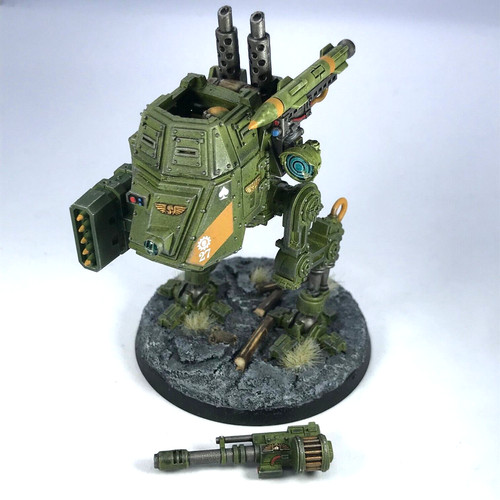 Imperial guard sentinel - guard, walker