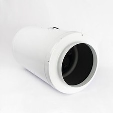 GB Silent-Max EC Acoustic