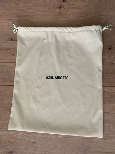 Axel arigato dust bag shoes - dust,