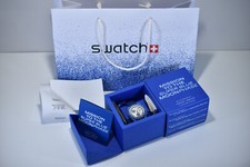 Swatch BIOCERAMIC MOONSWATCH