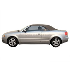 Audi A4 / S4 2003-09