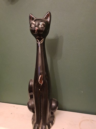 Vintage retro kitsch tall slim - kitsch,