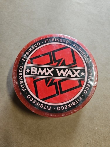 Fitbikeco wax most likely for - fitbikeco,