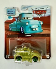 Disney Pixar Cars Toon Tokyo